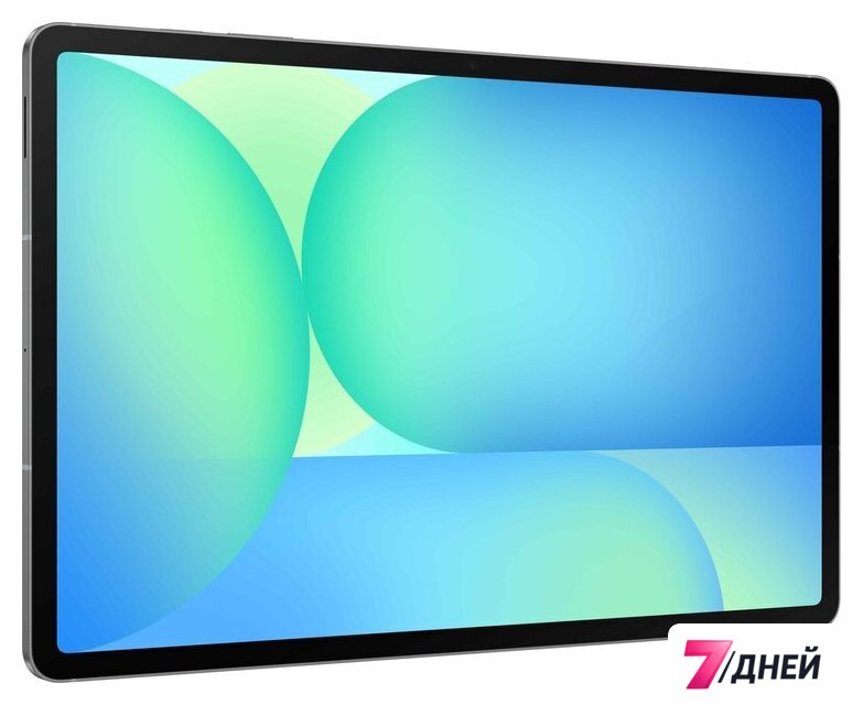 Планшет Samsung Galaxy Tab S10 FE+ 5G SM-X626 12GB/256GB (серый) - Изображение №6 — Интернет-магазин 7 дней