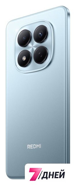 Телефон Xiaomi Redmi Note 15 Pro 12GB/512GB международная версия (синий) - Изображение №6 — Интернет-магазин 7 дней
