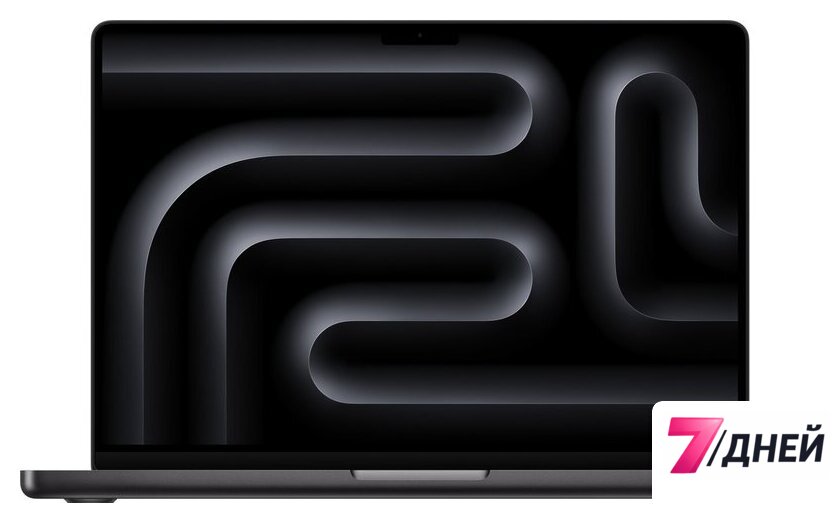 Ноутбук Apple MacBook Pro 14.2