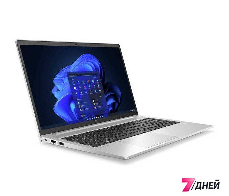 Ноутбук HP ProBook 450 G9 6F1X0EA - Изображение №3 — Интернет-магазин 7 дней
