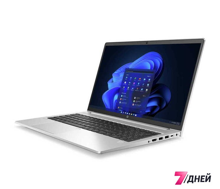 Ноутбук HP ProBook 450 G9 6F1X0EA - Изображение №2 — Интернет-магазин 7 дней