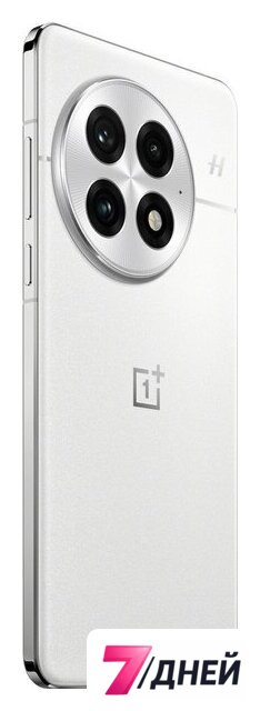 Телефон OnePlus 13 16GB/512GB международная версия (белый) - Изображение №4 — Интернет-магазин 7 дней