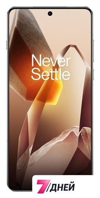 Телефон OnePlus 13 16GB/512GB международная версия (белый) - Изображение №2 — Интернет-магазин 7 дней