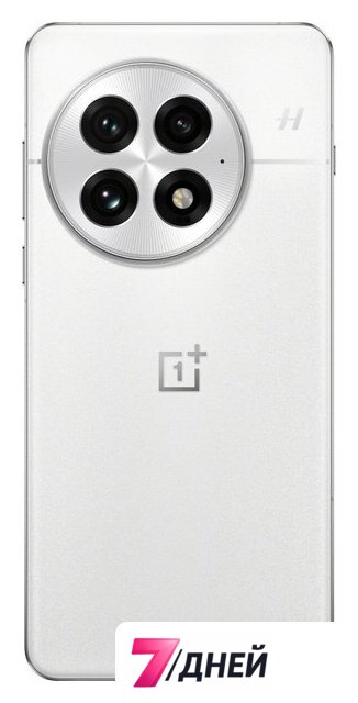 Телефон OnePlus 13 16GB/512GB международная версия (белый) - Изображение №3 — Интернет-магазин 7 дней