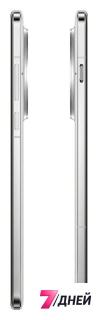 Телефон OnePlus 13 16GB/512GB международная версия (белый) - Изображение №6 — Интернет-магазин 7 дней