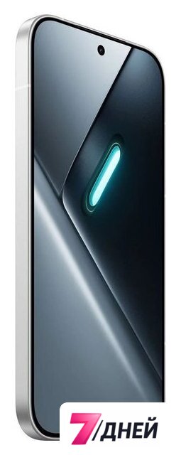 Телефон POCO X8 Pro 12GB/512GB международная версия (белый) - Изображение №4 — Интернет-магазин 7 дней
