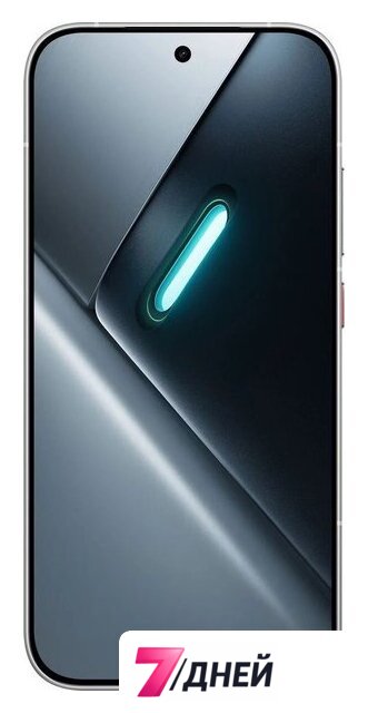 Телефон POCO X8 Pro 12GB/512GB международная версия (белый) - Изображение №2 — Интернет-магазин 7 дней