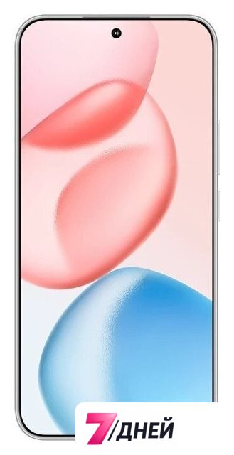 Телефон HONOR 400 8GB/256GB международная версия (серебристый) - Изображение №2 — Интернет-магазин 7 дней