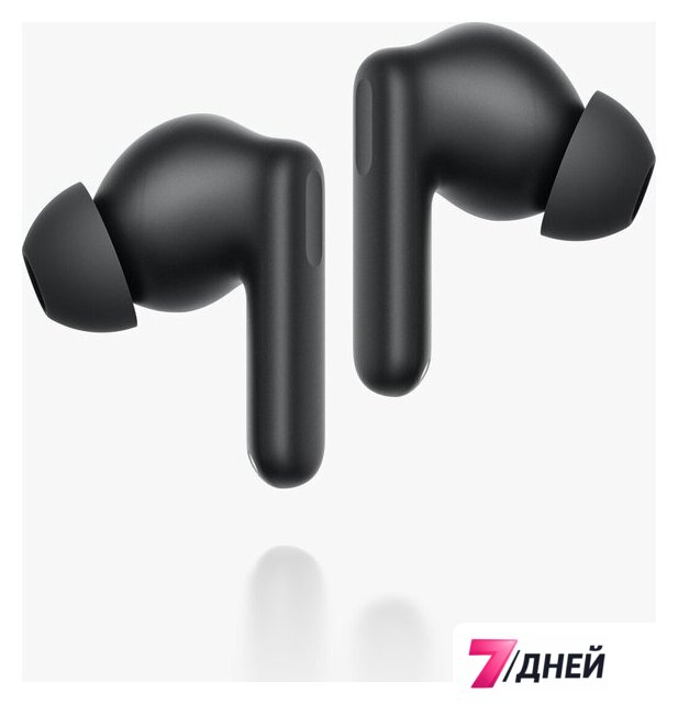 Наушники OnePlus Nord Buds 3r (черный) - Изображение №2 — Интернет-магазин 7 дней
