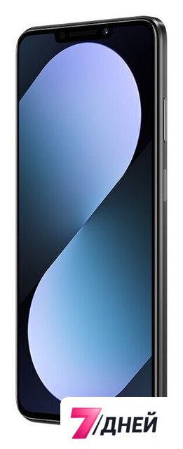 Телефон Huawei nova 14i STG-LX2 8GB/256GB международная версия (черный) - Изображение №3 — Интернет-магазин 7 дней