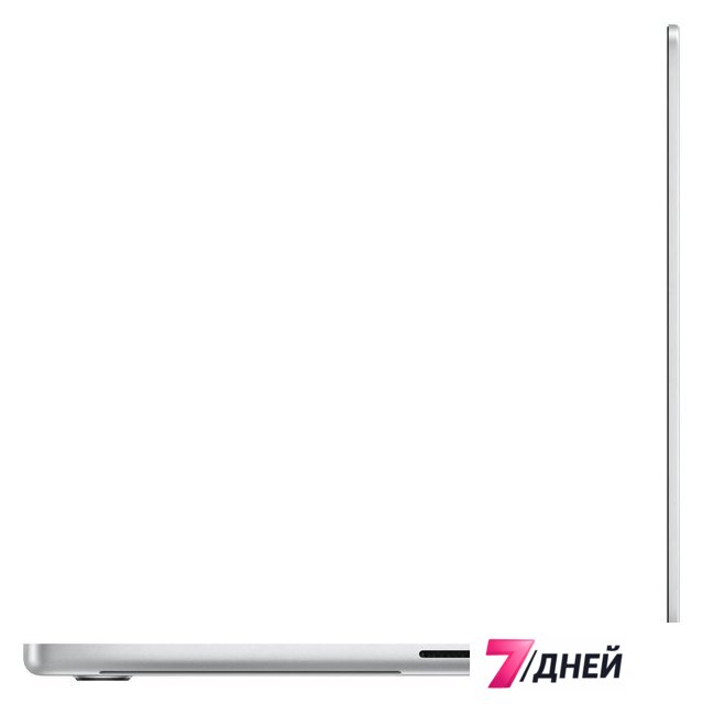 Ноутбук Apple MacBook Pro 14.2