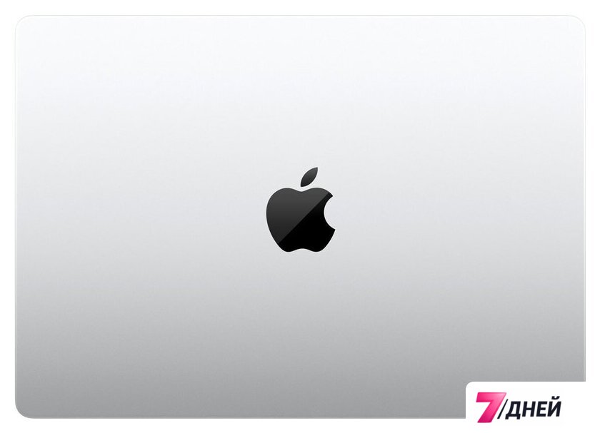 Ноутбук Apple MacBook Pro 14.2