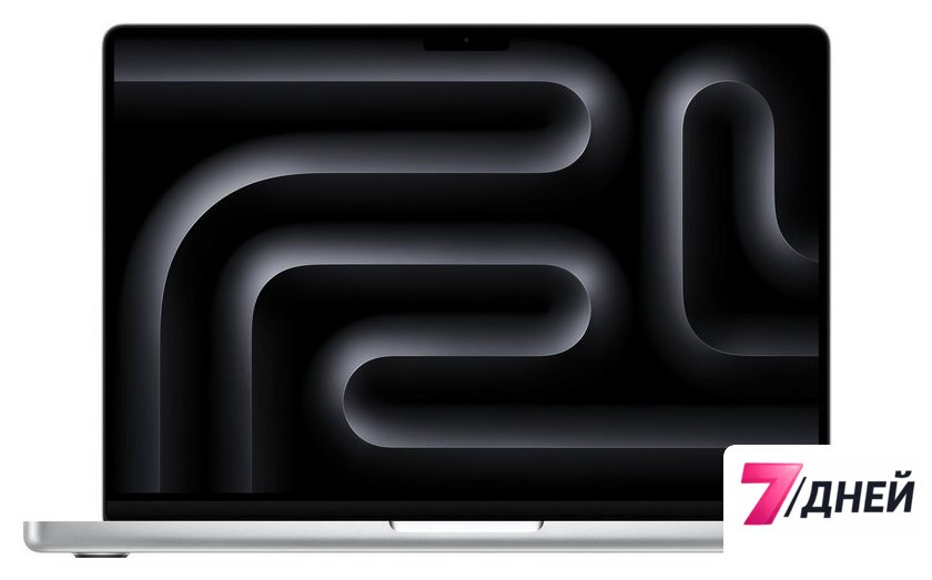 Ноутбук Apple MacBook Pro 14.2