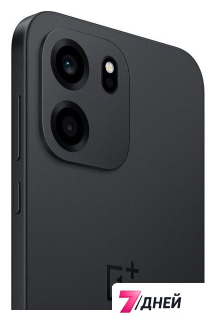 Телефон OnePlus Nord CE6 8GB/256GB индийская версия (абсолютный черный) - Изображение №3 — Интернет-магазин 7 дней