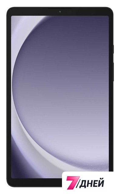 Планшет Samsung Galaxy Tab A9 LTE SM-X115 4GB/64GB (графит) - Изображение №2 — Интернет-магазин 7 дней