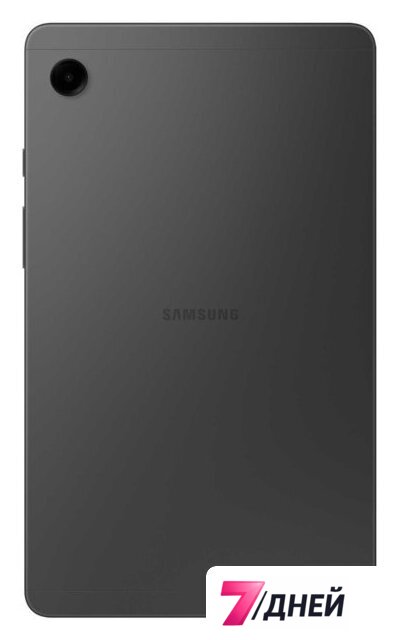 Планшет Samsung Galaxy Tab A9 LTE SM-X115 4GB/64GB (графит) - Изображение №3 — Интернет-магазин 7 дней
