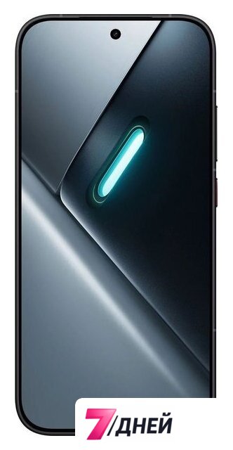 Телефон POCO X8 Pro 12GB/512GB международная версия (черный) - Изображение №2 — Интернет-магазин 7 дней