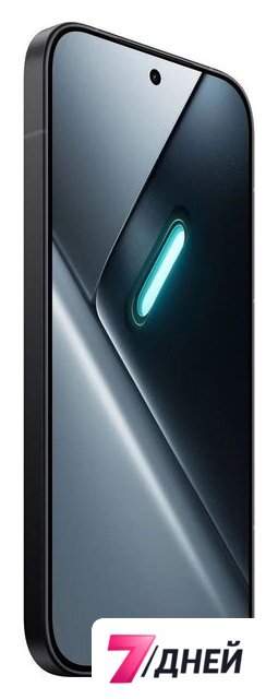 Телефон POCO X8 Pro 12GB/512GB международная версия (черный) - Изображение №4 — Интернет-магазин 7 дней