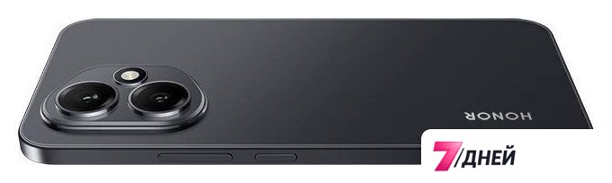 Телефон HONOR 400 8GB/256GB международная версия (черный) - Изображение №9 — Интернет-магазин 7 дней