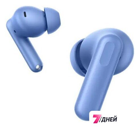 Наушники OnePlus Nord Buds 3r (синий) - Изображение №4 — Интернет-магазин 7 дней