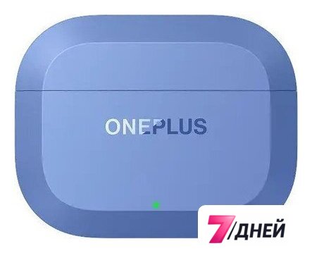 Наушники OnePlus Nord Buds 3r (синий) - Изображение №9 — Интернет-магазин 7 дней
