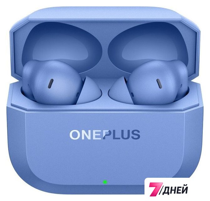 Наушники OnePlus Nord Buds 3r (синий) - Изображение №1 — Интернет-магазин 7 дней