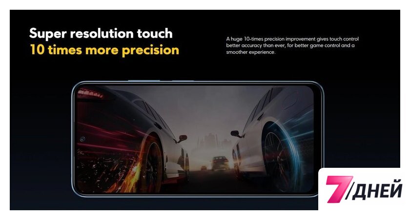 Телефон POCO X5 5G 6GB/128GB международная версия (синий) - Изображение №5 — Интернет-магазин 7 дней