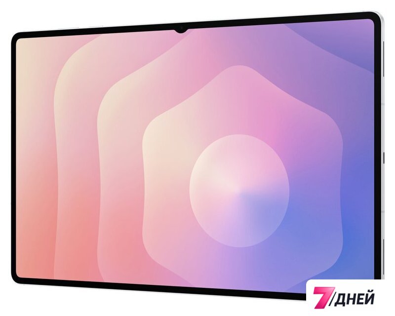 Планшет Samsung Galaxy Tab S11 Ultra 5G SM-X936 12GB/256GB (серебристый) - Изображение №5 — Интернет-магазин 7 дней