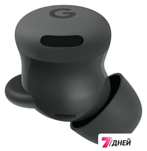 Наушники Google Pixel Buds 2a (лесной орех) - Изображение №4 — Интернет-магазин 7 дней