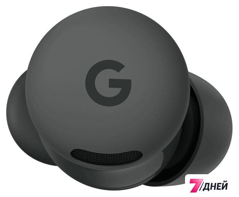 Наушники Google Pixel Buds 2a (лесной орех) - Изображение №3 — Интернет-магазин 7 дней