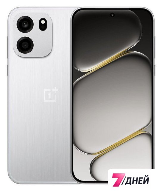Телефон OnePlus Nord CE6 8GB/128GB индийская версия (лунный жемчуг) - Изображение №1 — Интернет-магазин 7 дней