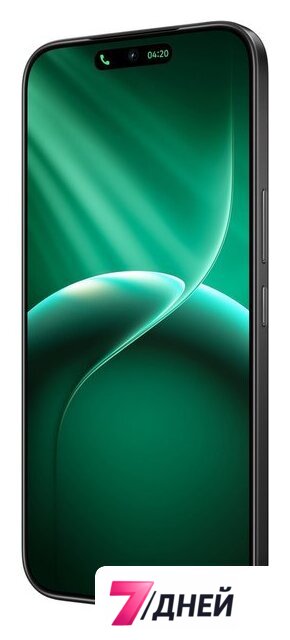 Телефон Tecno Camon 50 CN5 12GB/256GB (зеленый) - Изображение №3 — Интернет-магазин 7 дней