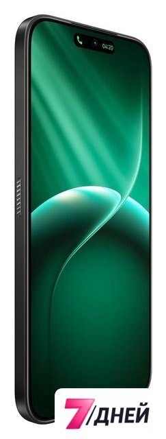 Телефон Tecno Camon 50 CN5 12GB/256GB (зеленый) - Изображение №2 — Интернет-магазин 7 дней