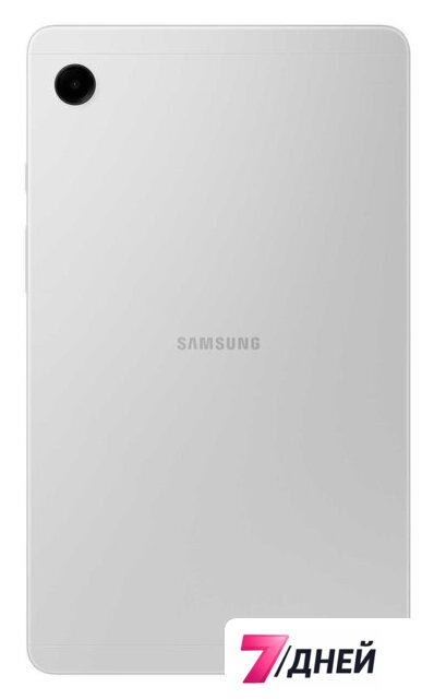 Планшет Samsung Galaxy Tab A9 LTE SM-X115 4GB/64GB (серебристый) - Изображение №3 — Интернет-магазин 7 дней