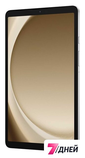 Планшет Samsung Galaxy Tab A9 LTE SM-X115 4GB/64GB (серебристый) - Изображение №5 — Интернет-магазин 7 дней