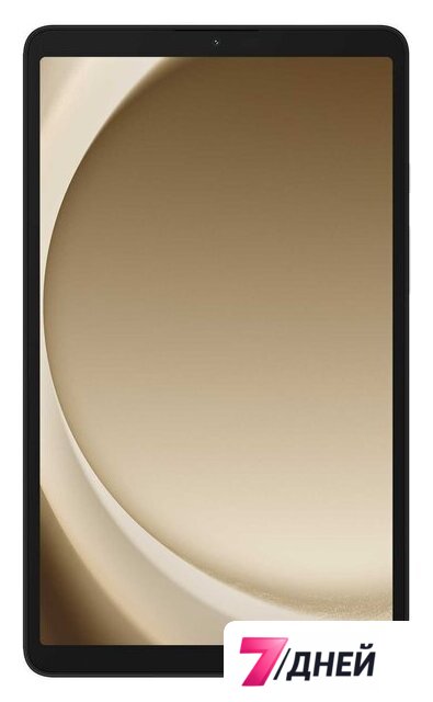 Планшет Samsung Galaxy Tab A9 LTE SM-X115 4GB/64GB (серебристый) - Изображение №2 — Интернет-магазин 7 дней
