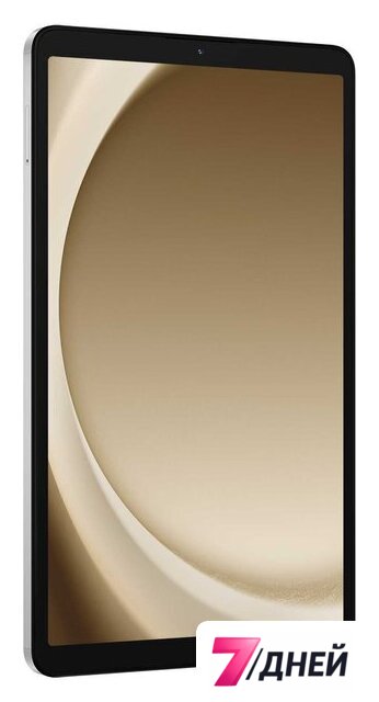Планшет Samsung Galaxy Tab A9 LTE SM-X115 4GB/64GB (серебристый) - Изображение №4 — Интернет-магазин 7 дней