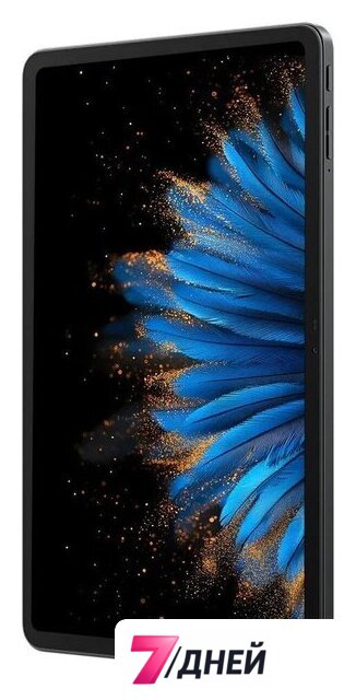 Планшет Blackview Mega 2 LTE 12GB/256GB (темно-серый) - Изображение №6 — Интернет-магазин 7 дней