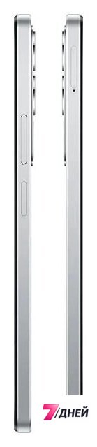 Телефон Realme P3 Lite RMX5300 4GB/128GB международная версия (белое облако) - Изображение №8 — Интернет-магазин 7 дней