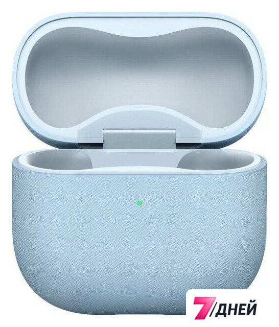 Наушники Huawei FreeClip 2 (голубой, международная версия) - Изображение №11 — Интернет-магазин 7 дней
