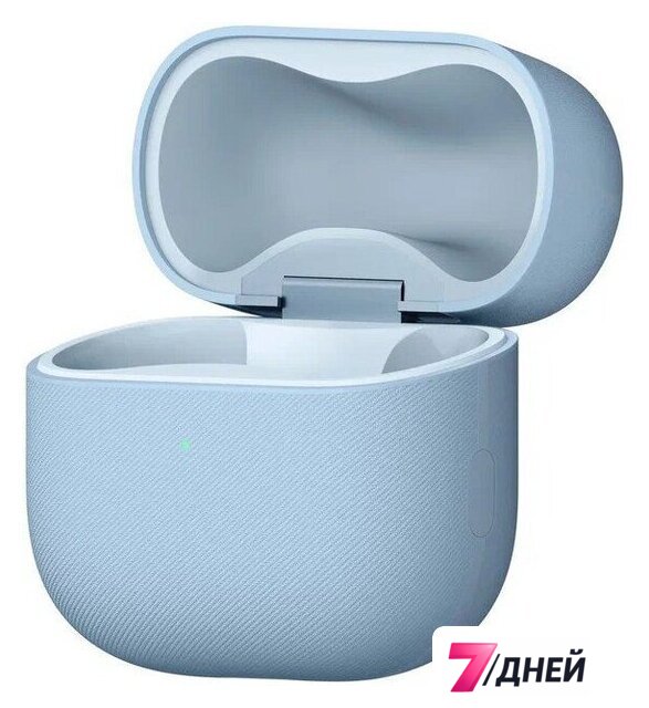 Наушники Huawei FreeClip 2 (голубой, международная версия) - Изображение №12 — Интернет-магазин 7 дней