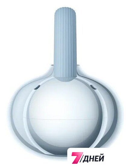 Наушники Huawei FreeClip 2 (голубой, международная версия) - Изображение №7 — Интернет-магазин 7 дней