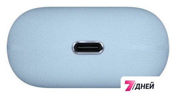 Наушники Huawei FreeClip 2 (голубой, международная версия) - Изображение №16 — Интернет-магазин 7 дней