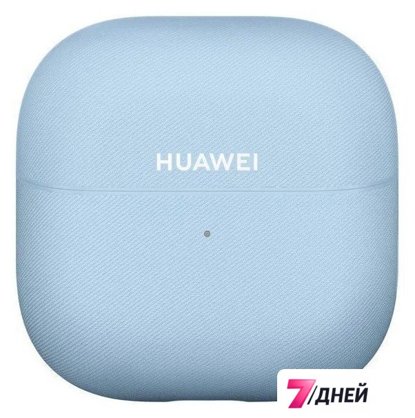 Наушники Huawei FreeClip 2 (голубой, международная версия) - Изображение №14 — Интернет-магазин 7 дней