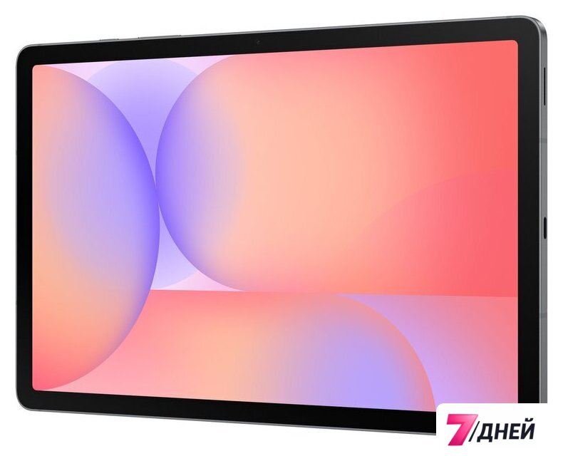Планшет Samsung Galaxy Tab S10 Lite Wi-Fi SM-X400 6GB/128GB (серый) - Изображение №7 — Интернет-магазин 7 дней
