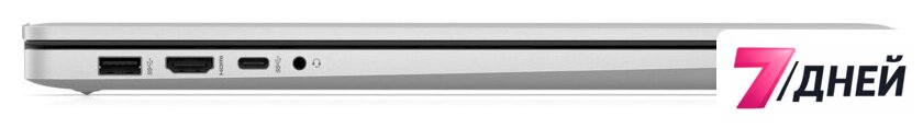 Ноутбук HP 17-cp2165ng B41LYEA - Изображение №5 — Интернет-магазин 7 дней