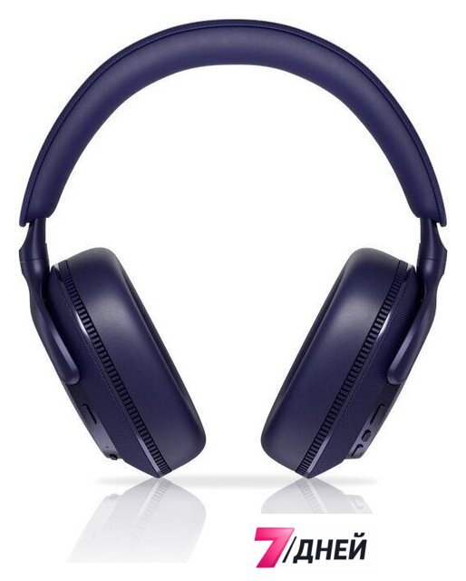 Наушники Bowers & Wilkins Px7 S3 (синий) - Изображение №3 — Интернет-магазин 7 дней