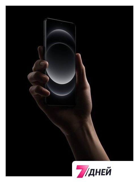 Телефон Xiaomi 14 Ultra 16GB/512GB международная версия (черный) - Изображение №25 — Интернет-магазин 7 дней