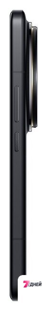 Телефон Xiaomi 14 Ultra 16GB/512GB международная версия (черный) - Изображение №12 — Интернет-магазин 7 дней