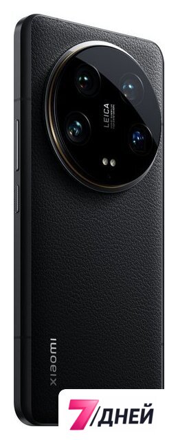 Телефон Xiaomi 14 Ultra 16GB/512GB международная версия (черный) - Изображение №7 — Интернет-магазин 7 дней